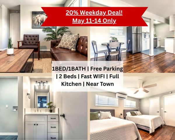 Address Not Disclosed, Houston, TX 77006