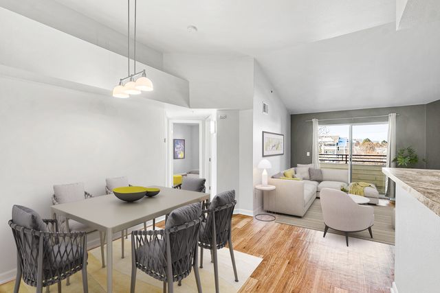 1010 S  Oneida St #C208, Denver, CO 80224