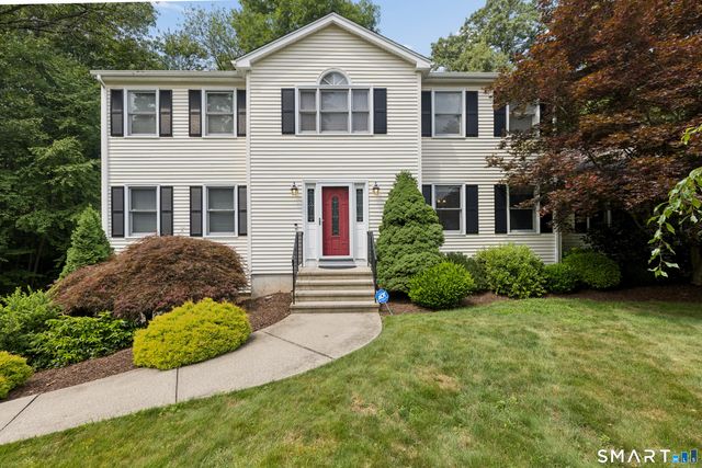 47 Autumn Ridge Road, Shelton, CT 06484