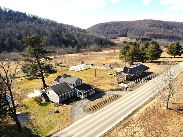 1571 State Route 44 N, Coudersport, PA 16915