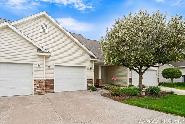 3653 Merriville Ct SE, Caledonia, MI 49316