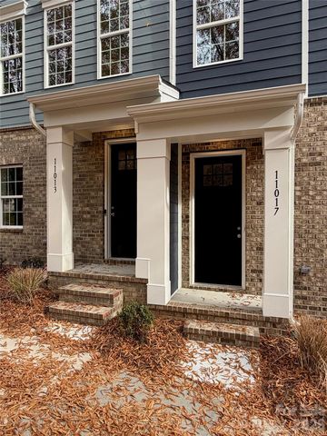 13216 Knockturn Aly #9, Huntersville, NC 28078