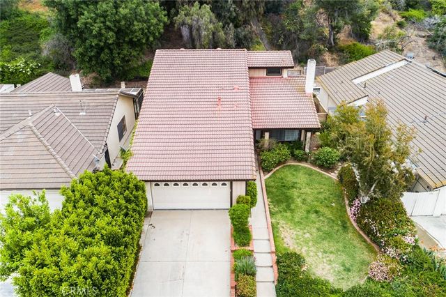 2024 S  Brentwood Dr, West Covina, CA 91792