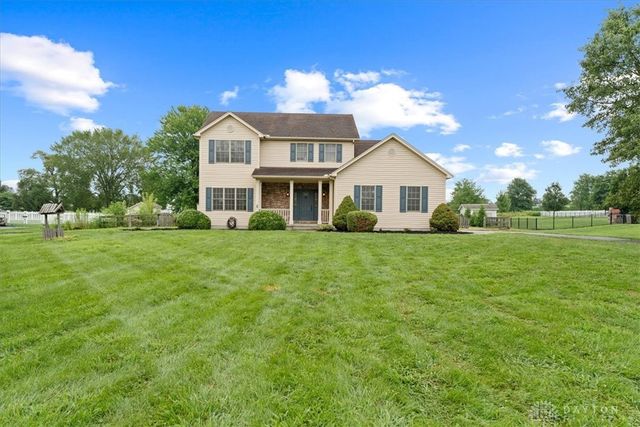 3836 Springboro Rd, Lebanon, OH 45036