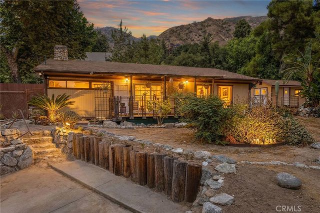 1830 Pasadena Glen Rd, Pasadena, CA 91107