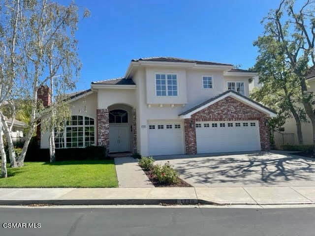 1730 Sandcroft St, Lake Sherwood, CA 91361