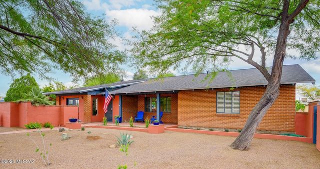 2130 E  Hampton St, Tucson, AZ 85719
