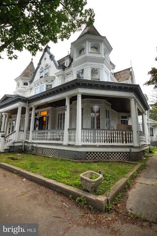 66 Bank St, Bridgeton, NJ 08302