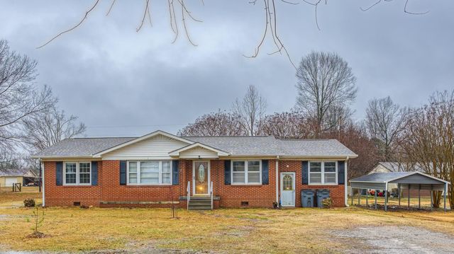 1110 County Road 7, Florence, AL 35633