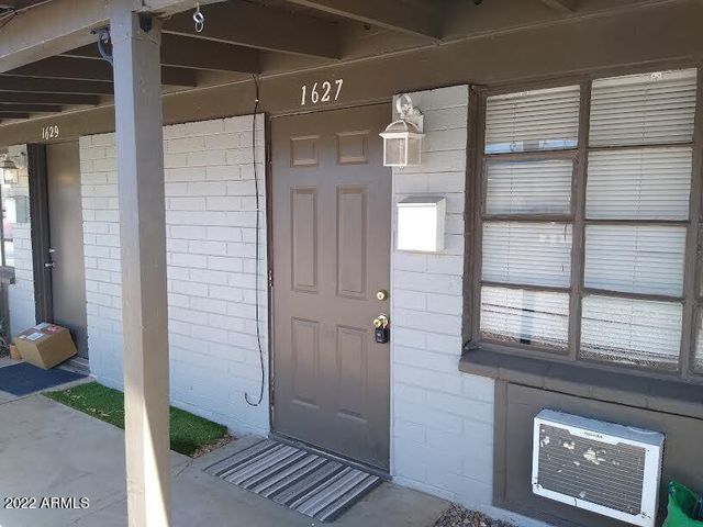 1627 E  Pinchot Ave, Phoenix, AZ 85016