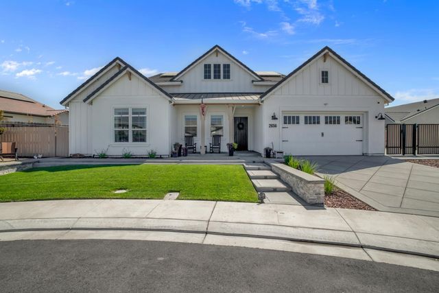 2656 Sinatra Pl, Manteca, CA 95337