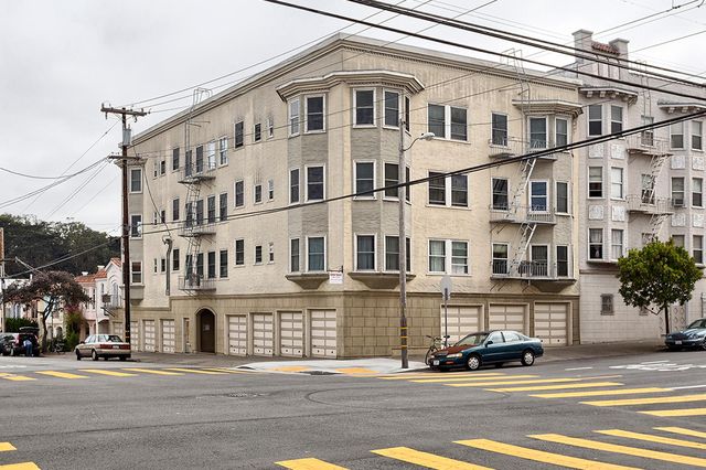 801 28th Ave #203, San Francisco, CA 94121