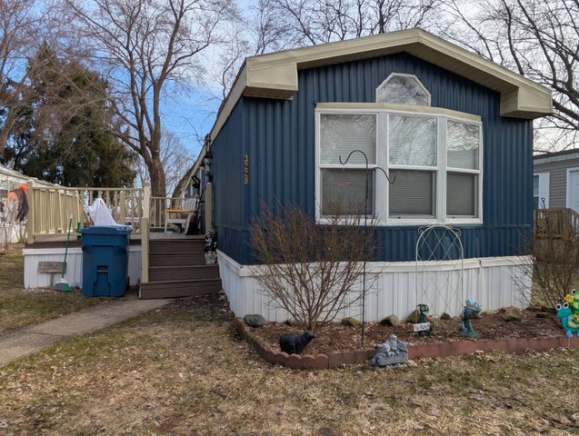 3228 Birch Ln, Kalamazoo, MI 49004