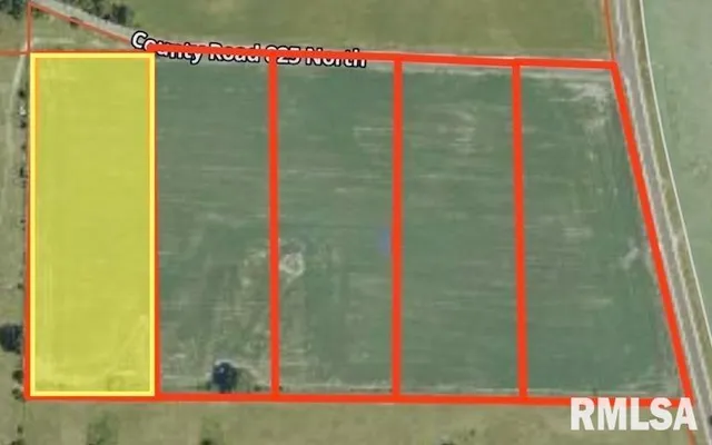 Rr County Road Ave #825, Mount Sterling, IL 62353