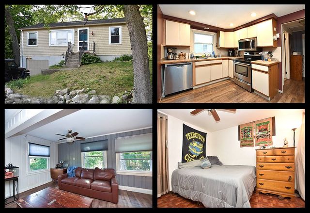 137 Winterberry Rd, Saunderstown, RI 02874