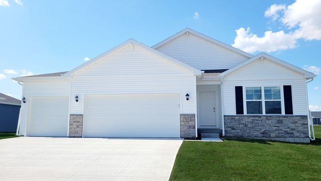 Harmony Plan in Parkview Traditions, Gretna, NE 68028