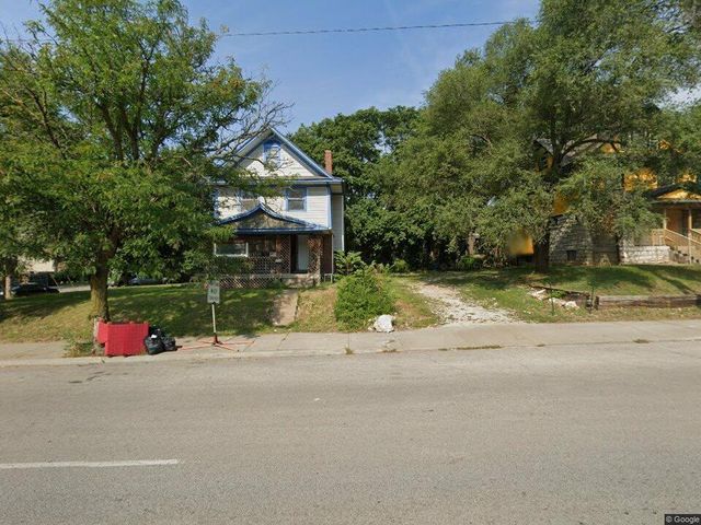 4150 Troost Ave, Kansas City, MO 64110