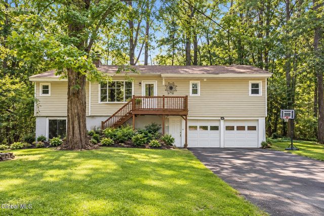 3215 New York 29A, Caroga Lake, NY 12032