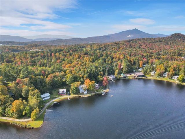 80 Lake Shore Road, Eden Mills, VT 05653