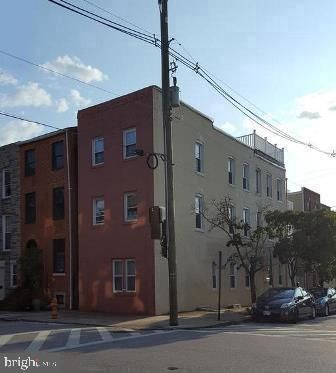 1400 Battery Ave, Baltimore, MD 21230