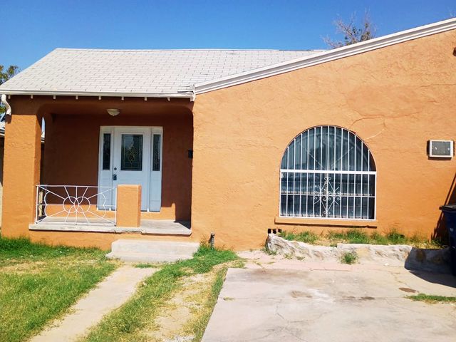 113 Abraham Ct #A, El Paso, TX 79915