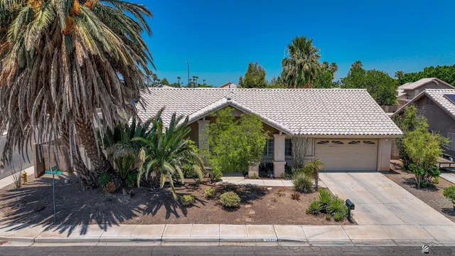 3646 W  20th Pl, Yuma, AZ 85364