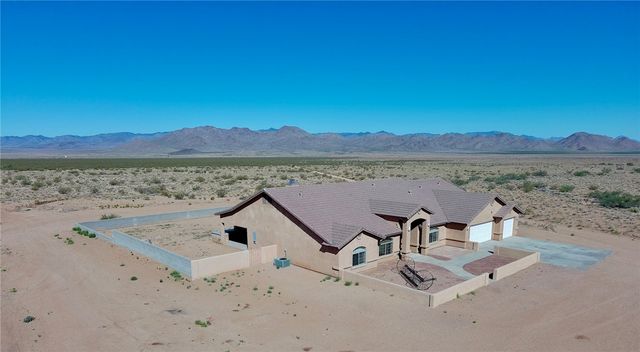 6816 E  Rio Verde Dr, Kingman, AZ 86401