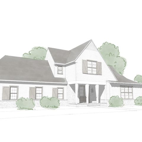 Winslow House #29 Plan in Ansely Ames, Ames, IA 50014