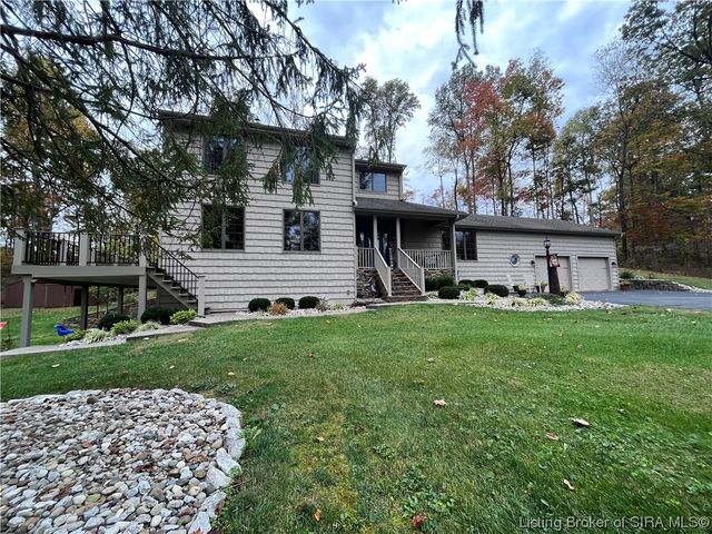 9237 Starlight Road, Floyds Knobs, IN 47119