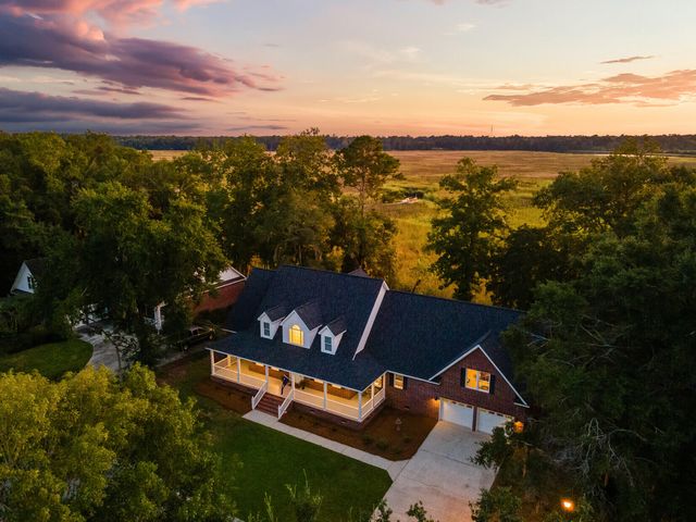 8301 Wild Indigo Blf, Charleston, SC 29418