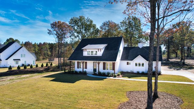 The Wimberly Plan in Stonewood Farms, Springville, AL 35146