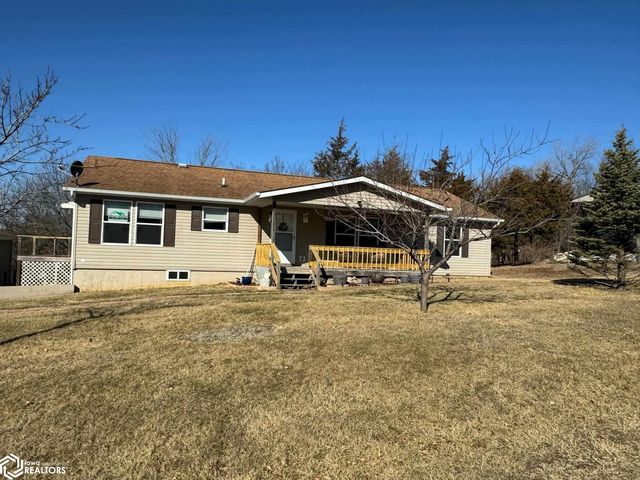 10166 Wildflower Dr, Unionville, MO 63565