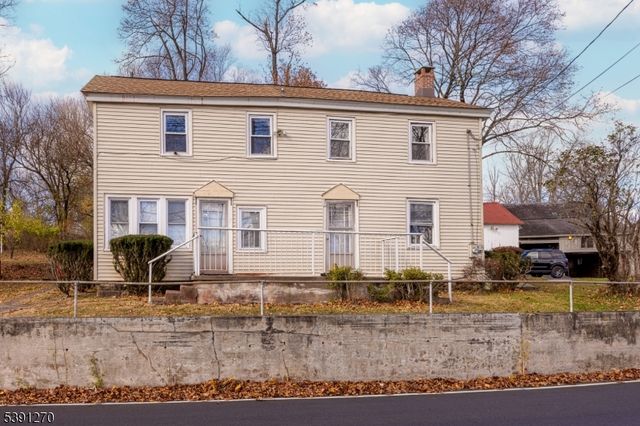 331 Milford Mt Pleasant Rd, Milford, NJ 08848