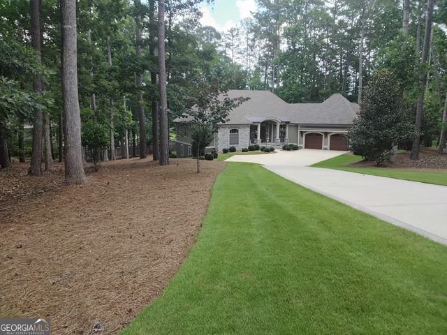 1330 Jackson Ridge Rd, Greensboro, GA 30642