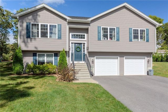 100 Federal Way Johnston Ri 02919 Johnston, RI Homes For Sale & Real Estate