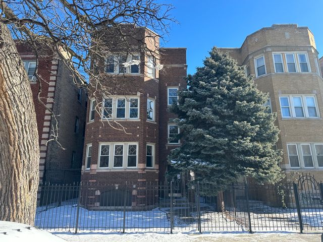 1113 N  Lawler Ave, Chicago, IL 60651