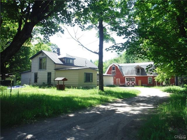 2714 Old Hawkinsville Rd, Boonville, NY 13309