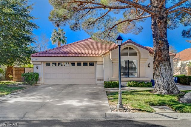 5429 Painted Sunrise Dr, Las Vegas, NV 89149