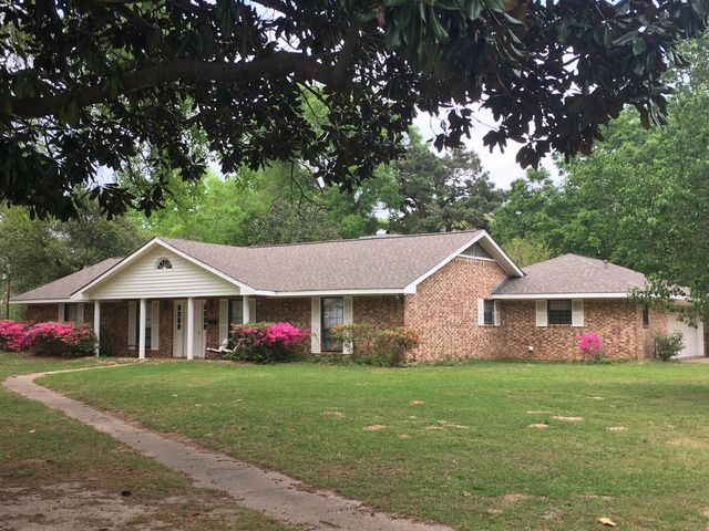3938 Old Tyler Rd, Nacogdoches, TX 75964