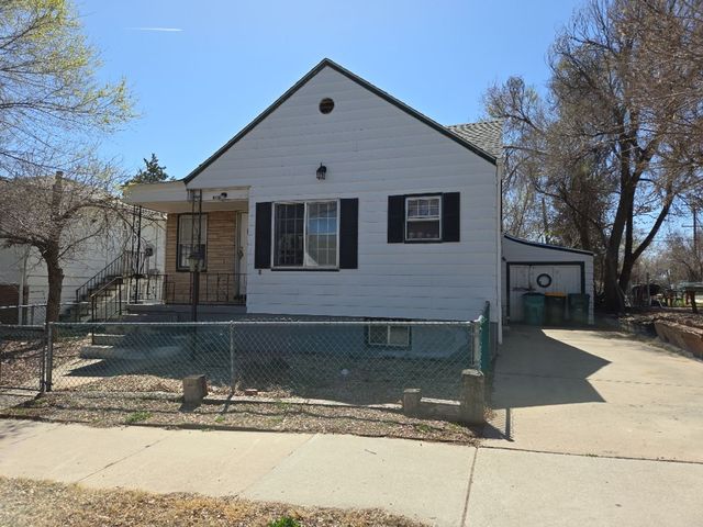 810 20th St, Greeley, CO 80631