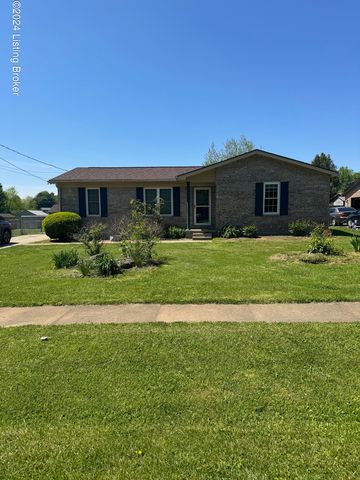 136 Valleyview Dr, Bardstown, KY 40004