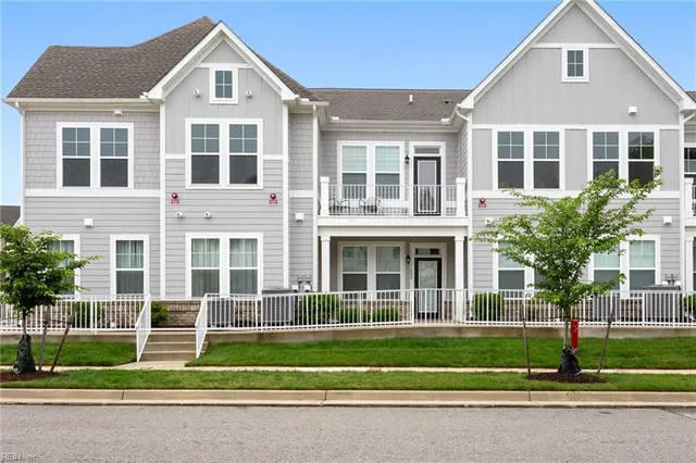 1420 Green Hill St, Williamsburg, VA 23185