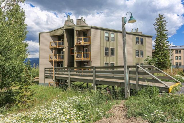 4200 Lodge Pole Circle  Unit 308, Silverthorne, CO 80498