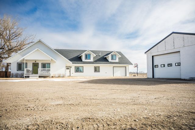 42250 US Highway 2, Harlem, MT 59526