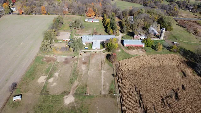 E  Ml Ave, Kalamazoo, MI 49048