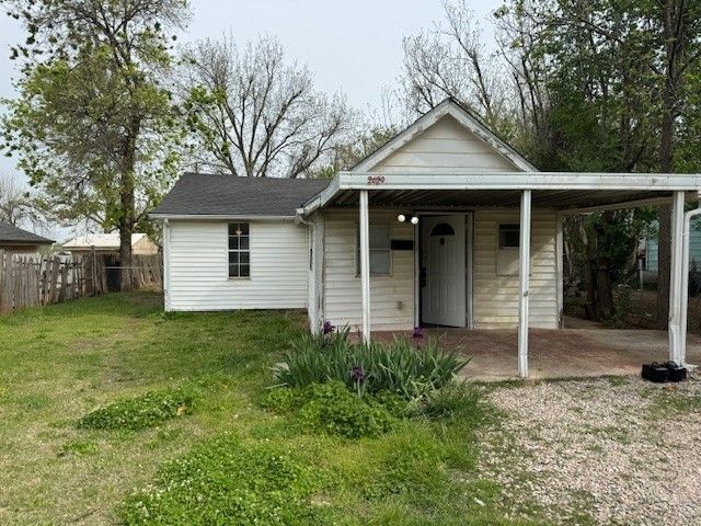 2629 SW 23rd St, Oklahoma City, OK 73108