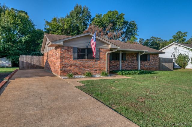 6276 Nature Dr, Montgomery, AL 36117