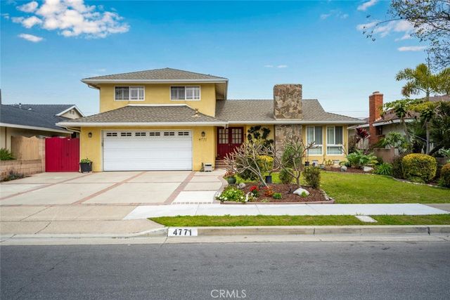 4771 Cathy Ave, Cypress, CA 90630