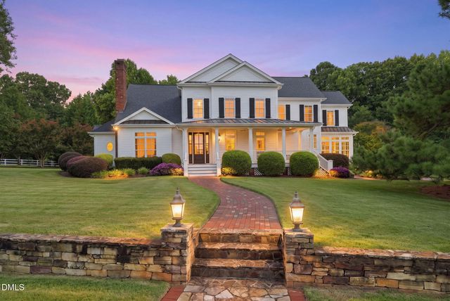 12000 Shooting Club Rd, Raleigh, NC 27613
