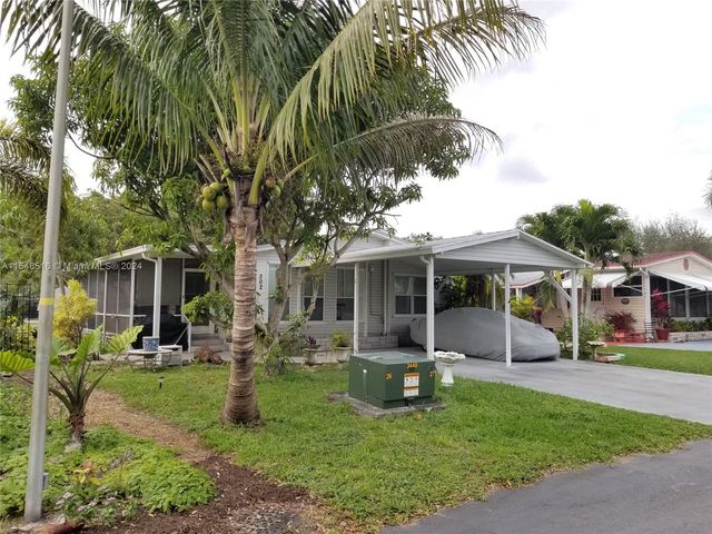 35303 SW 180th Ave #302, Homestead, FL 33034